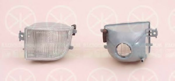 KLOKKERHOLM 95380394 Фонарь указателя поворота для VOLKSWAGEN PASSAT (Фольксваген Пассат) KLOKKERHOLM 95380394 Фонарь указателя поворота для VOLKSWAGEN PASSAT (Фольксваген Пассат)