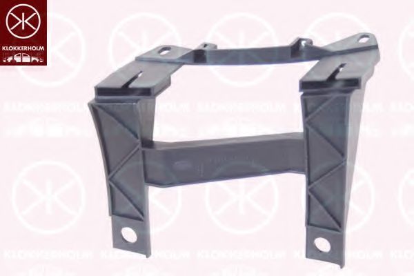 KLOKKERHOLM 9568242 Крепление фары для VOLKSWAGEN T5 MULTIVAN (Фольксваген T5 мультиван) KLOKKERHOLM 9568242 Крепление фары для VOLKSWAGEN T5 MULTIVAN (Фольксваген T5 мультиван)