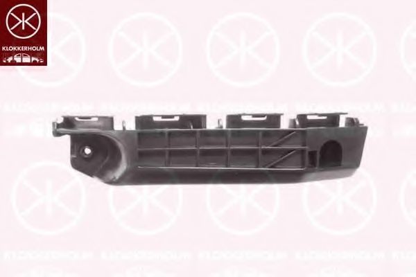 KLOKKERHOLM 8164933 Кронштейн, буфер для TOYOTA YARIS (Тойота/тоета Ярис) KLOKKERHOLM 8164933 Кронштейн, буфер для TOYOTA YARIS (Тойота/тоета Ярис)