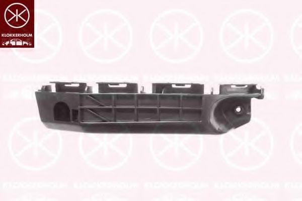 KLOKKERHOLM 8164934 Кронштейн, буфер для TOYOTA YARIS (Тойота/тоета Ярис) KLOKKERHOLM 8164934 Кронштейн, буфер для TOYOTA YARIS (Тойота/тоета Ярис)