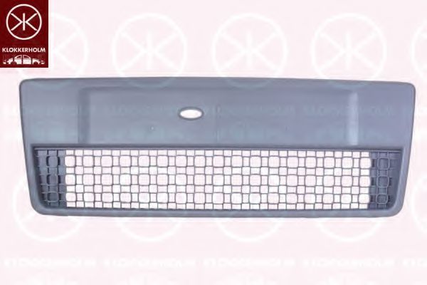 KLOKKERHOLM 2576910 Решетка вентилятора, буфер для FORD FUSION (Форд Фьюжн) KLOKKERHOLM 2576910 Решетка вентилятора, буфер для FORD FUSION (Форд Фьюжн)