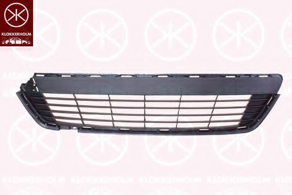 KLOKKERHOLM 8164910 Решетка вентилятора, буфер для TOYOTA YARIS/VITZ (Тойота/тоета Ярис/vитз) KLOKKERHOLM 8164910 Решетка вентилятора, буфер для TOYOTA YARIS/VITZ (Тойота/тоета Ярис/vитз)