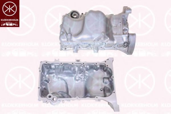 KLOKKERHOLM 2939473 Масляный поддон для HONDA BALLADE VIII (Хонда Балладэ v3) KLOKKERHOLM 2939473 Масляный поддон для HONDA BALLADE VIII (Хонда Балладэ v3)
