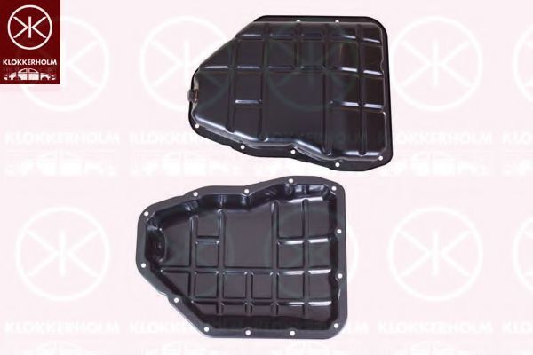 KLOKKERHOLM 3169473 Масляный поддон для HYUNDAI SONATA V (Хендай Соната 5) KLOKKERHOLM 3169473 Масляный поддон для HYUNDAI SONATA V (Хендай Соната 5)