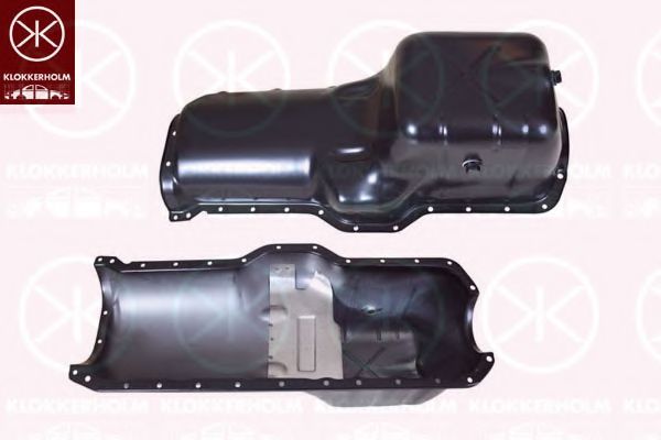 KLOKKERHOLM 3203474 Масляный поддон для JEEP CHEROKEE (Джип Чироки) KLOKKERHOLM 3203474 Масляный поддон для JEEP CHEROKEE (Джип Чироки)