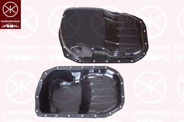KLOKKERHOLM 3792473 Масляный поддон для MITSUBISHI L 300 STARWAGON (Митсубиши/митсубиси Л 300 старвагон) KLOKKERHOLM 3792473 Масляный поддон для MITSUBISHI L 300 STARWAGON (Митсубиши/митсубиси Л 300 старвагон)