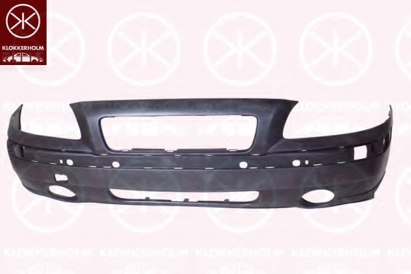 KLOKKERHOLM 9021901 Буфер для VOLVO (Вольво) KLOKKERHOLM 9021901 Буфер для VOLVO (Вольво)