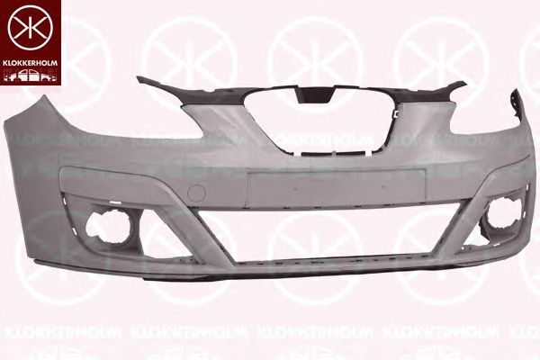 KLOKKERHOLM 6612903 Буфер для SEAT ALTEA (Сеат Алтэа) KLOKKERHOLM 6612903 Буфер для SEAT ALTEA (Сеат Алтэа)