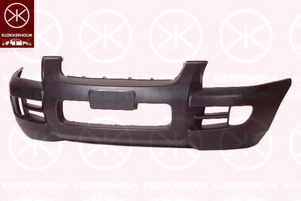 KLOKKERHOLM 3291900A1 Буфер для KIA (Киа) KLOKKERHOLM 3291900A1 Буфер для KIA (Киа)