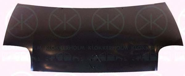 KLOKKERHOLM 6032280 Капот двигателя для RENAULT CLIO II (Рено Клио 2) KLOKKERHOLM 6032280 Капот двигателя для RENAULT CLIO II (Рено Клио 2)