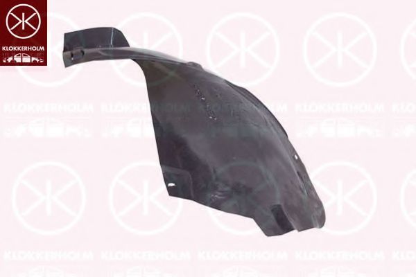 KLOKKERHOLM 5053385 Обшивка, колесная ниша для OPEL ASTRA J S ER (Опель Астра джи с эр) KLOKKERHOLM 5053385 Обшивка, колесная ниша для OPEL ASTRA J S ER (Опель Астра джи с эр)