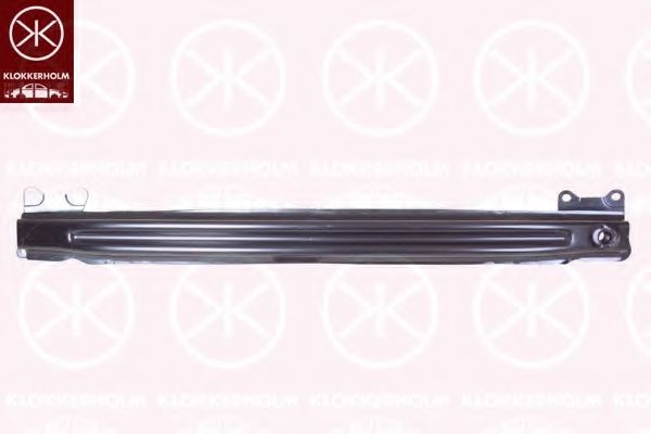 KLOKKERHOLM 6612980 Носитель, буфер для SEAT ALTEA (Сеат Алтэа) KLOKKERHOLM 6612980 Носитель, буфер для SEAT ALTEA (Сеат Алтэа)