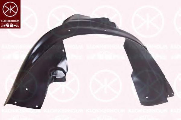KLOKKERHOLM 0014383 Обшивка, колесная ниша для AUDI ALLROAD (Ауди Аллроад) KLOKKERHOLM 0014383 Обшивка, колесная ниша для AUDI ALLROAD (Ауди Аллроад)