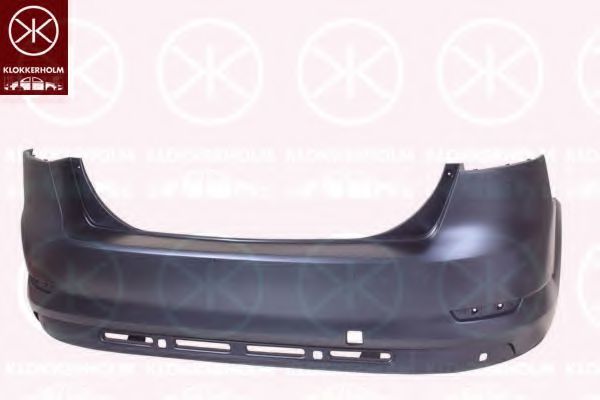 KLOKKERHOLM 2556953 Буфер для FORD (Форд) KLOKKERHOLM 2556953 Буфер для FORD (Форд)