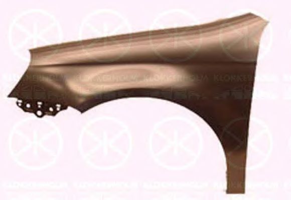 KLOKKERHOLM 9544311A1 Крыло для VOLKSWAGEN JETTA I (Фольксваген Жэтта и) KLOKKERHOLM 9544311A1 Крыло для VOLKSWAGEN JETTA I (Фольксваген Жэтта и)