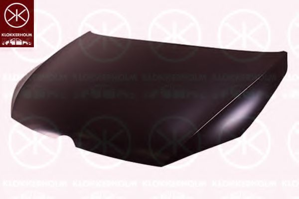 KLOKKERHOLM 9535280 Капот двигателя для VOLKSWAGEN JETTA VII (Фольксваген Джетта 7) KLOKKERHOLM 9535280 Капот двигателя для VOLKSWAGEN JETTA VII (Фольксваген Джетта 7)