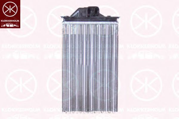 KLOKKERHOLM 0912306045 Теплообменник, отопление салона для CHRYSLER VOYAGER II (Крайслер Вояджер 2) KLOKKERHOLM 0912306045 Теплообменник, отопление салона для CHRYSLER VOYAGER II (Крайслер Вояджер 2)