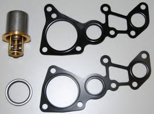 WAHLER 410763.82D Термостат, масляное охлаждение для IVECO (Ивеко) WAHLER 410763.82D Термостат, масляное охлаждение для IVECO (Ивеко)