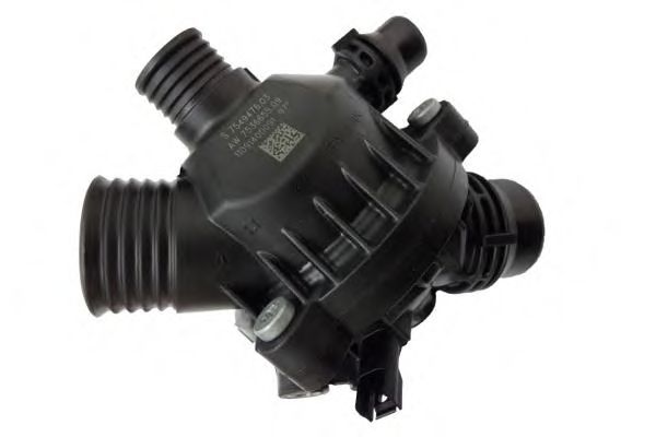 WAHLER 410086.97D0 Термостат, охлаждающая жидкость для BMW (Бмв) WAHLER 410086.97D0 Термостат, охлаждающая жидкость для BMW (Бмв)