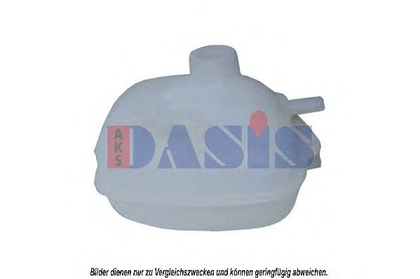 AKS DASIS 043006N Компенсационный бак, охлаждающая жидкость для VOLKSWAGEN T3 CARAVELLE (Фольксваген Т3 cараvэллэ) AKS DASIS 043006N Компенсационный бак, охлаждающая жидкость для VOLKSWAGEN T3 CARAVELLE (Фольксваген Т3 cараvэллэ)