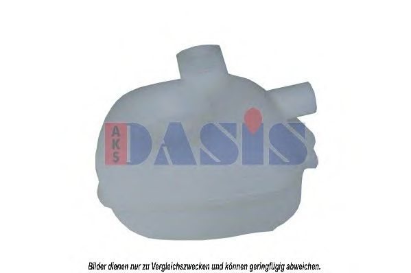 AKS DASIS 043007N Компенсационный бак, охлаждающая жидкость для VOLKSWAGEN T3 CARAVELLE (Фольксваген Т3 cараvэллэ) AKS DASIS 043007N Компенсационный бак, охлаждающая жидкость для VOLKSWAGEN T3 CARAVELLE (Фольксваген Т3 cараvэллэ)