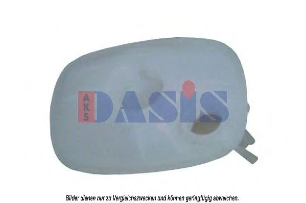 AKS DASIS 043008N Компенсационный бак, охлаждающая жидкость для VOLKSWAGEN SCIROCCO (Фольксваген Сcироccо) AKS DASIS 043008N Компенсационный бак, охлаждающая жидкость для VOLKSWAGEN SCIROCCO (Фольксваген Сcироccо)