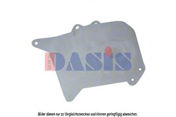AKS DASIS 043011N Компенсационный бак, охлаждающая жидкость для AUDI 100 (Ауди 100) AKS DASIS 043011N Компенсационный бак, охлаждающая жидкость для AUDI 100 (Ауди 100)
