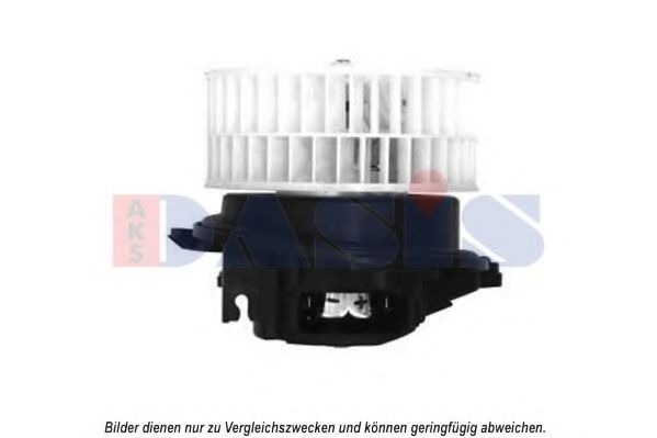 AKS DASIS 068230N Вентилятор салона для PEUGEOT 306 (Пежо 306) AKS DASIS 068230N Вентилятор салона для PEUGEOT 306 (Пежо 306)