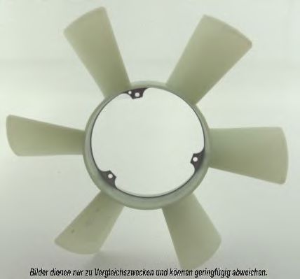 AKS DASIS 128153N Крыльчатка вентилятора, охлаждение двигателя для MERCEDES-BENZ SPRINTER 2-T (Мэрcэдэс-бэнз Спринтэр 2-т) AKS DASIS 128153N Крыльчатка вентилятора, охлаждение двигателя для MERCEDES-BENZ SPRINTER 2-T (Мэрcэдэс-бэнз Спринтэр 2-т)