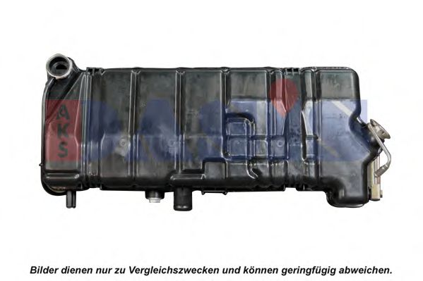 AKS DASIS 133080N Компенсационный бак, охлаждающая жидкость для MERCEDES-BENZ O 340 (Мэрcэдэс-бэнз О 340) AKS DASIS 133080N Компенсационный бак, охлаждающая жидкость для MERCEDES-BENZ O 340 (Мэрcэдэс-бэнз О 340)