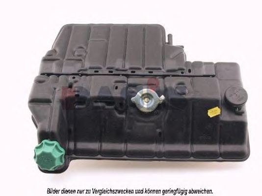 AKS DASIS 134010T Компенсационный бак, охлаждающая жидкость для MERCEDES-BENZ MK (Мэрcэдэс-бэнз Мк) AKS DASIS 134010T Компенсационный бак, охлаждающая жидкость для MERCEDES-BENZ MK (Мэрcэдэс-бэнз Мк)
