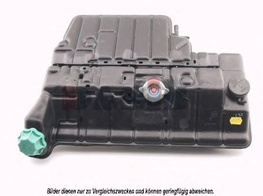AKS DASIS 134020N Компенсационный бак, охлаждающая жидкость для MERCEDES-BENZ MK (Мэрcэдэс-бэнз Мк) AKS DASIS 134020N Компенсационный бак, охлаждающая жидкость для MERCEDES-BENZ MK (Мэрcэдэс-бэнз Мк)