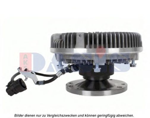 AKS DASIS 138051N Сцепление, вентилятор радиатора для MERCEDES-BENZ ACTROS MP2 / MP3 (Мэрcэдэс-бэнз Аcтрос мп2 / мп3) AKS DASIS 138051N Сцепление, вентилятор радиатора для MERCEDES-BENZ ACTROS MP2 / MP3 (Мэрcэдэс-бэнз Аcтрос мп2 / мп3)