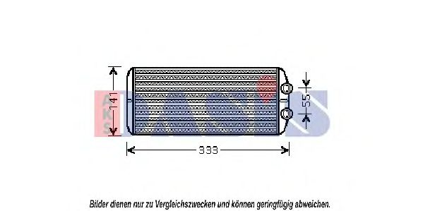 AKS DASIS 169016N Теплообменник, отопление салона для CITROËN C4 PICASSO I (CитроËн С4 пикассо 1) AKS DASIS 169016N Теплообменник, отопление салона для CITROËN C4 PICASSO I (CитроËн С4 пикассо 1)