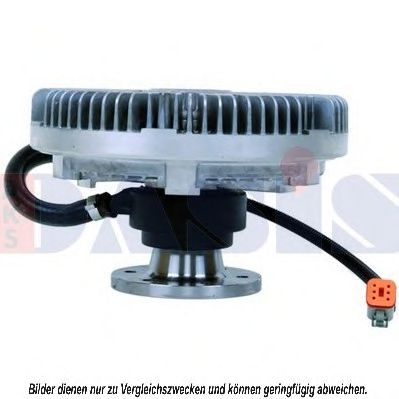 AKS DASIS 188001N Сцепление, вентилятор радиатора для RENAULT TRUCKS KERAX (Рено трак Кэраx) AKS DASIS 188001N Сцепление, вентилятор радиатора для RENAULT TRUCKS KERAX (Рено трак Кэраx)