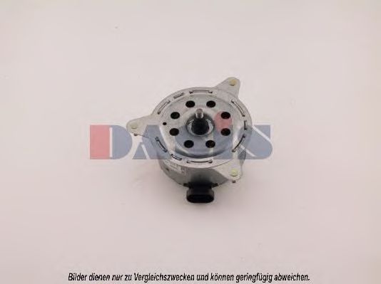 AKS DASIS 188260N Электродвигатель, вентилятор радиатора для RENAULT 19 (Рено 19) AKS DASIS 188260N Электродвигатель, вентилятор радиатора для RENAULT 19 (Рено 19)