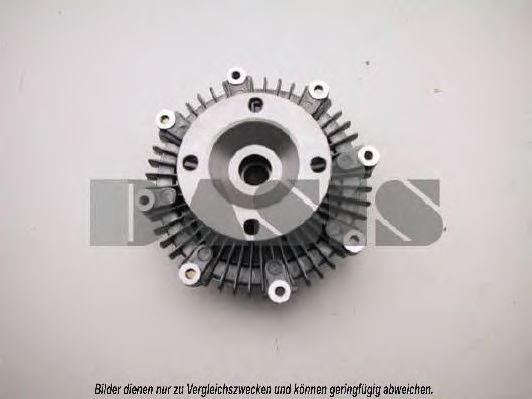 AKS DASIS 218000N Сцепление, вентилятор радиатора 08 1982 для TOYOTA 4 RUNNER (Тойота/тоета 4 руннэр) AKS DASIS 218000N Сцепление, вентилятор радиатора 08 1982 для TOYOTA 4 RUNNER (Тойота/тоета 4 руннэр)