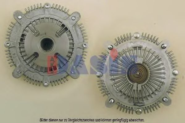 AKS DASIS 228012N Сцепление, вентилятор радиатора для VOLVO 740 (Вольво 740) AKS DASIS 228012N Сцепление, вентилятор радиатора для VOLVO 740 (Вольво 740)