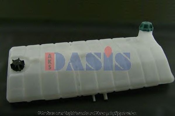 AKS DASIS 262040N Компенсационный бак, охлаждающая жидкость для MAN (Ман) AKS DASIS 262040N Компенсационный бак, охлаждающая жидкость для MAN (Ман)
