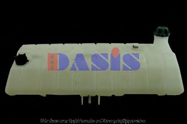 AKS DASIS 263010N Компенсационный бак, охлаждающая жидкость для MAN (Ман) AKS DASIS 263010N Компенсационный бак, охлаждающая жидкость для MAN (Ман)