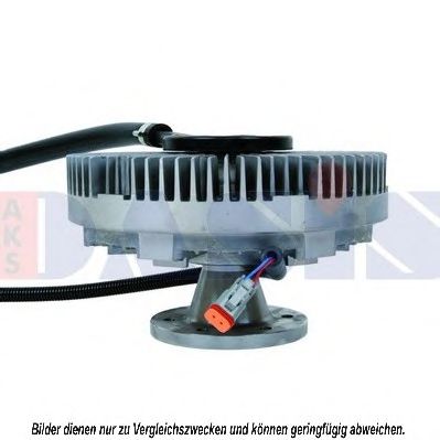 AKS DASIS 398004N Сцепление, вентилятор радиатора для RENAULT TRUCKS MAGNUM (Рено трак Магнум) AKS DASIS 398004N Сцепление, вентилятор радиатора для RENAULT TRUCKS MAGNUM (Рено трак Магнум)