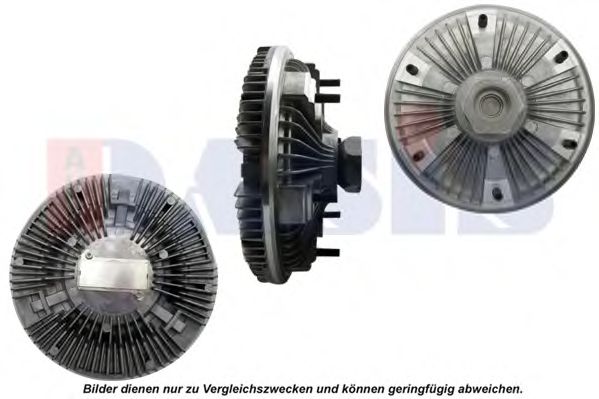 AKS DASIS 398043N Сцепление, вентилятор радиатора для RENAULT TRUCKS MANAGER (Рено трак Манагэр) AKS DASIS 398043N Сцепление, вентилятор радиатора для RENAULT TRUCKS MANAGER (Рено трак Манагэр)