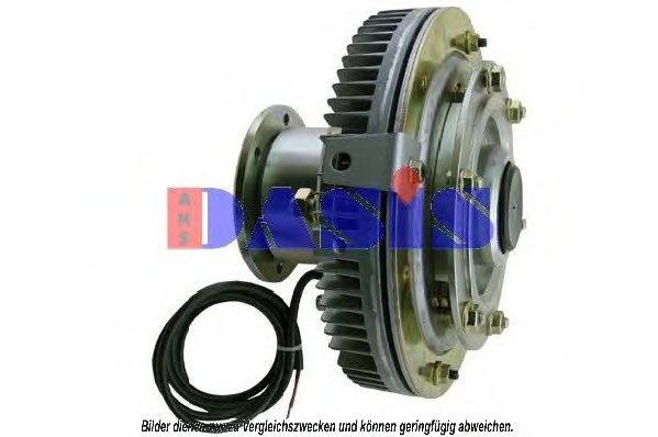 AKS DASIS 468001N Сцепление, вентилятор радиатора для NEOPLAN STARLINER (Неоплан Старлинэр) AKS DASIS 468001N Сцепление, вентилятор радиатора для NEOPLAN STARLINER (Неоплан Старлинэр)