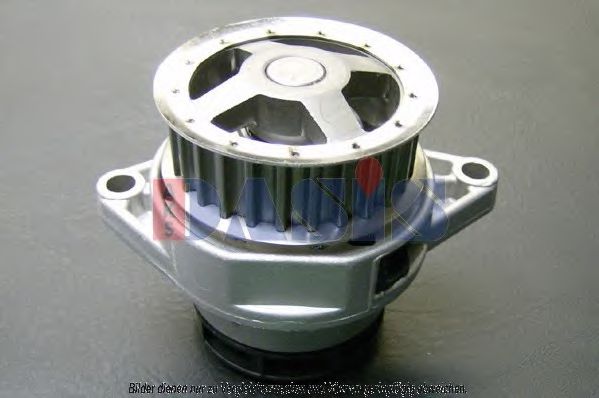 AKS DASIS 570592N Водяной насос для SKODA FELICIA II (Шкода Фелиция 2) AKS DASIS 570592N Водяной насос для SKODA FELICIA II (Шкода Фелиция 2)