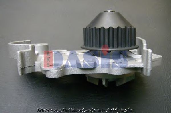 AKS DASIS 664118N Водяной насос для RENAULT MEGANE SCENIC (Рено Меган сценик) AKS DASIS 664118N Водяной насос для RENAULT MEGANE SCENIC (Рено Меган сценик)