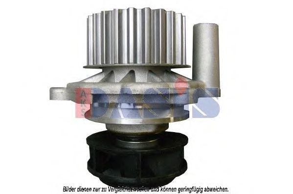 AKS DASIS 664154N Водяной насос для SEAT TOLEDO II (Сеат Толедо 2) AKS DASIS 664154N Водяной насос для SEAT TOLEDO II (Сеат Толедо 2)