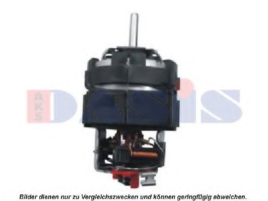 AKS DASIS 740937N Вентилятор салона для MERCEDESBENZ (Мерседес бенц) AKS DASIS 740937N Вентилятор салона для MERCEDESBENZ (Мерседес бенц)