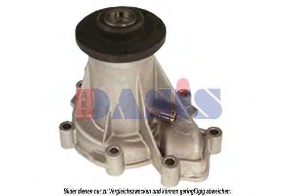 AKS DASIS 780410N Водяной насос механическая коробка передач для MERCEDES-BENZ C-CLASS (Мэрcэдэс-бэнз С класс) AKS DASIS 780410N Водяной насос механическая коробка передач для MERCEDES-BENZ C-CLASS (Мэрcэдэс-бэнз С класс)