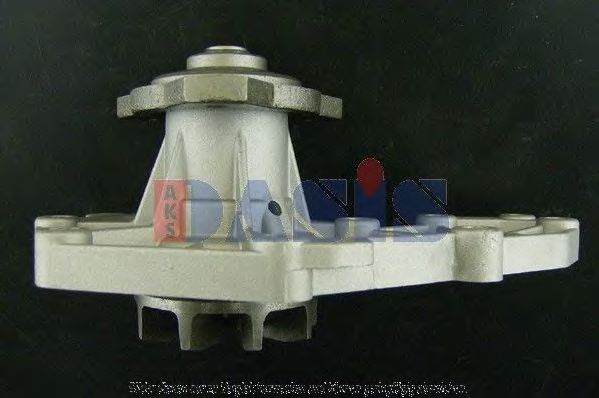 AKS DASIS 780500N Водяной насос для RENAULT CLIO I (Рено Cлио и) AKS DASIS 780500N Водяной насос для RENAULT CLIO I (Рено Cлио и)