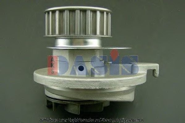 AKS DASIS 781140N Водяной насос для DAEWOO (Дэу) AKS DASIS 781140N Водяной насос для DAEWOO (Дэу)